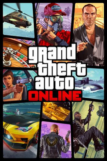 tv tropes gta online